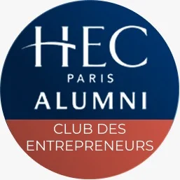 HEC Alumni · Club des Entrepreneurs