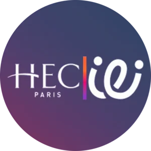HEC Paris IEI